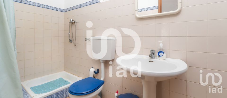 Moradia T1 em Alcantarilha e Pêra de 75 m²