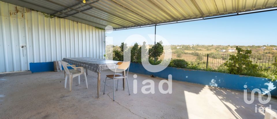 Moradia T1 em Alcantarilha e Pêra de 75 m²