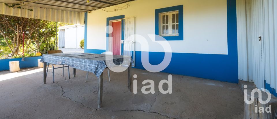 Moradia T1 em Alcantarilha e Pêra de 75 m²