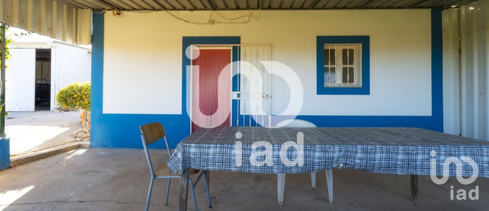 Moradia T1 em Alcantarilha e Pêra de 75 m²