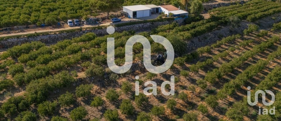 Moradia T1 em Alcantarilha e Pêra de 75 m²