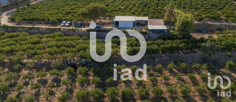 Moradia T1 em Alcantarilha e Pêra de 75 m²