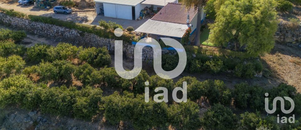 Moradia T1 em Alcantarilha e Pêra de 75 m²