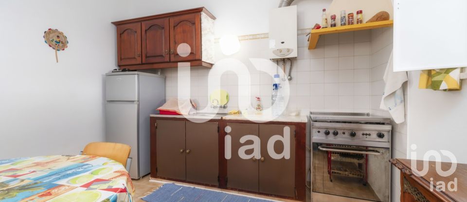 Moradia T1 em Alcantarilha e Pêra de 75 m²