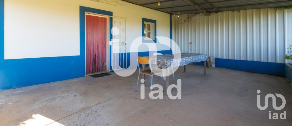 Moradia T1 em Alcantarilha e Pêra de 75 m²