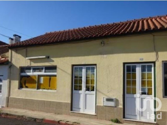 Immeuble à Marinha Grande de 315 m²