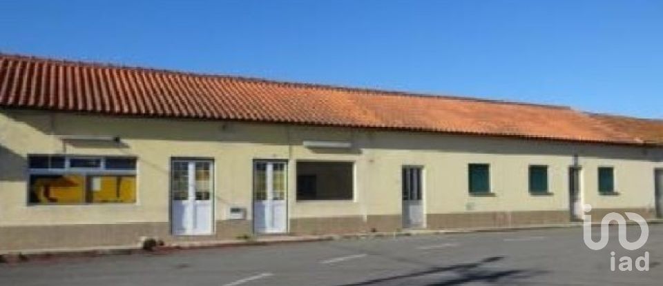 Immeuble à Marinha Grande de 315 m²