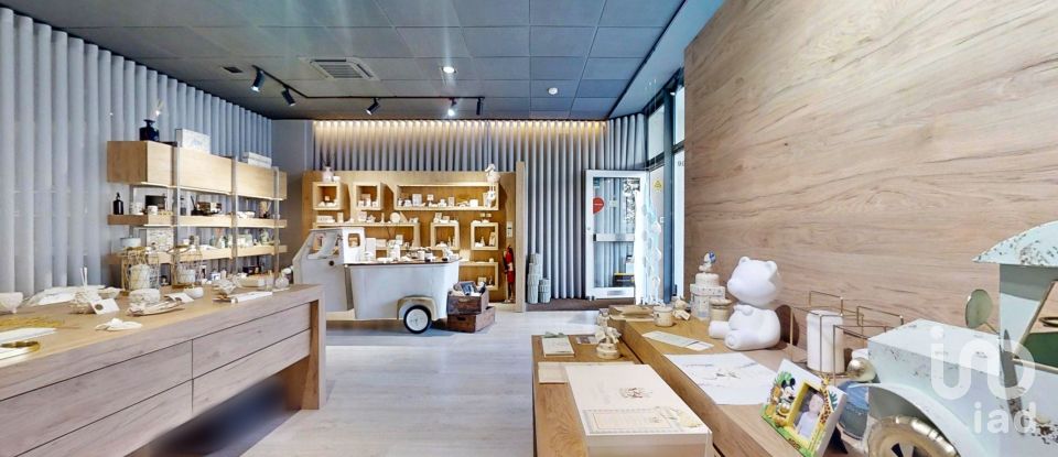 Boutique/Local commercial à Cidade da Maia de 97 m²