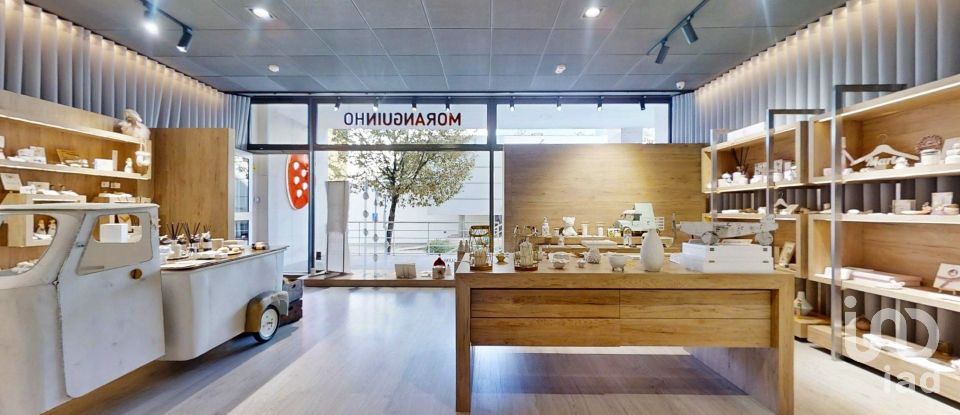 Boutique/Local commercial à Cidade da Maia de 97 m²