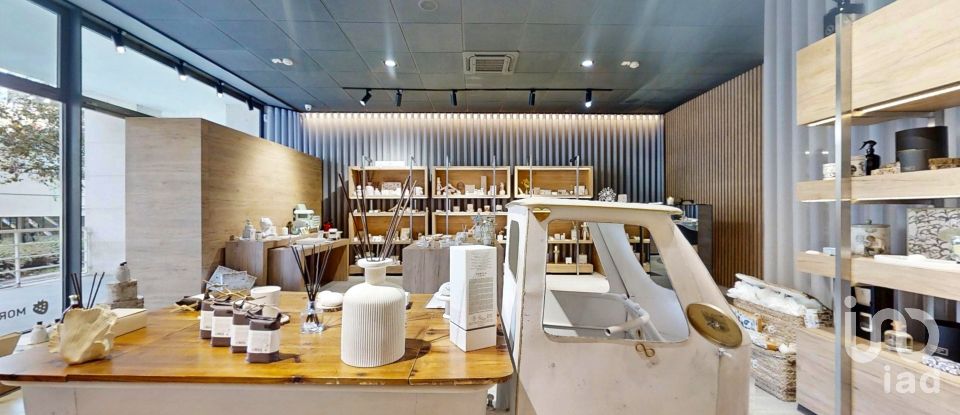 Boutique/Local commercial à Cidade da Maia de 97 m²