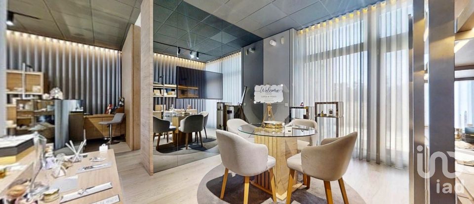 Boutique/Local commercial à Cidade da Maia de 97 m²