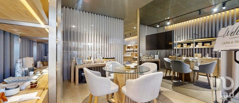 Boutique/Local commercial à Cidade da Maia de 97 m²
