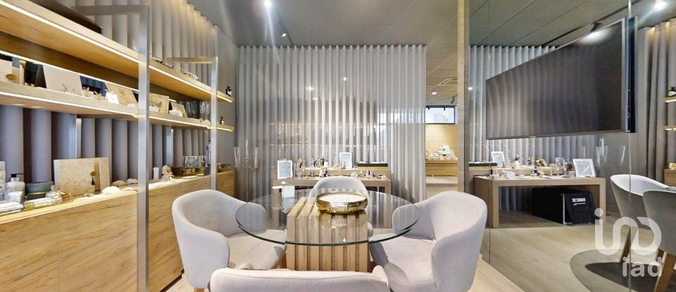 Boutique/Local commercial à Cidade da Maia de 97 m²