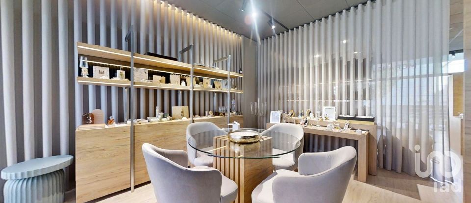 Boutique/Local commercial à Cidade da Maia de 97 m²