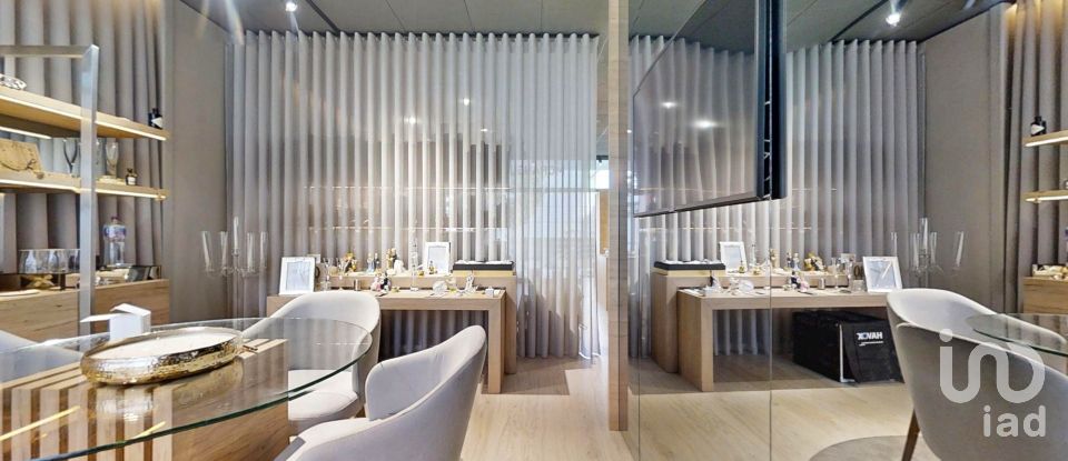 Boutique/Local commercial à Cidade da Maia de 97 m²