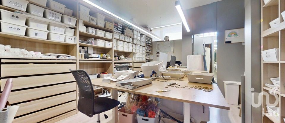 Boutique/Local commercial à Cidade da Maia de 97 m²