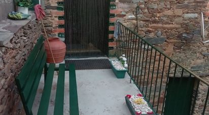 Maison T2 à Sobreira Formosa e Alvito da Beira de 146 m²