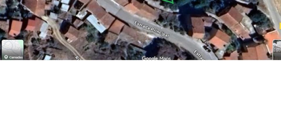 House T2 in Sobreira Formosa e Alvito da Beira of 146 m²