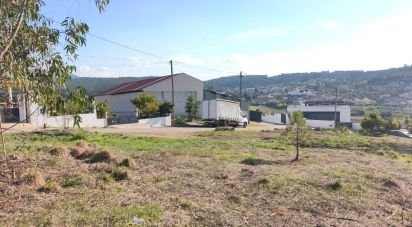 Terrain à Vila Nova de Monsarros de 2 200 m²