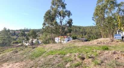 Terrain à Vila Nova de Monsarros de 2 200 m²