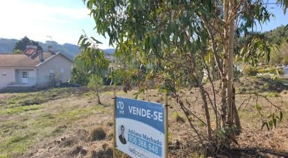 Terrain à Vila Nova de Monsarros de 2 200 m²
