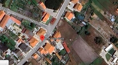 Terrain agricole à Vieira de Leiria de 3 505 m²