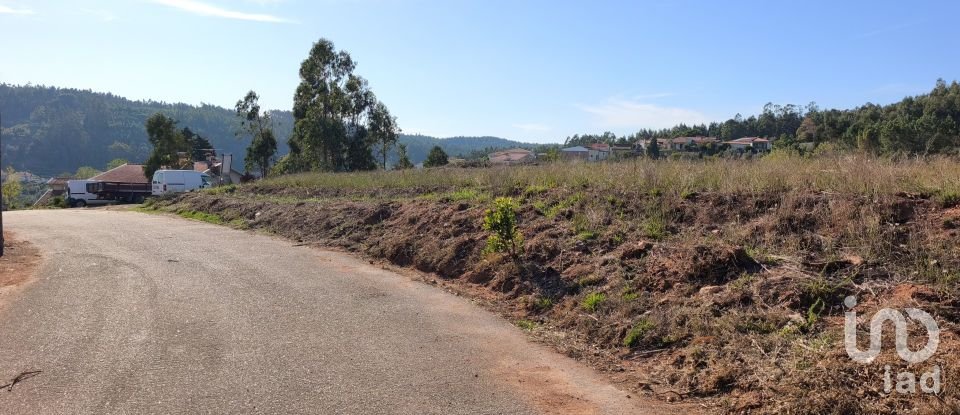 Terreno em Vila Nova de Monsarros de 6 354 m²