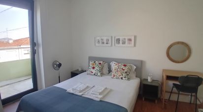 Block of flats in Campanhã of 292 m²