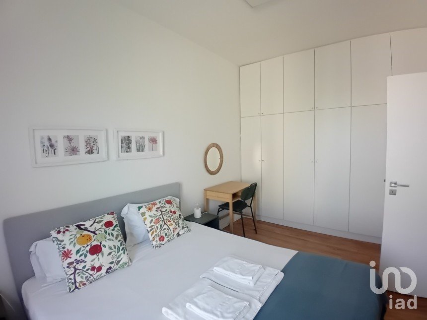 Bâtiment à Campanhã de 292 m²