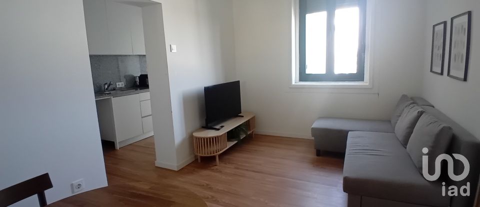 Bâtiment à Campanhã de 292 m²