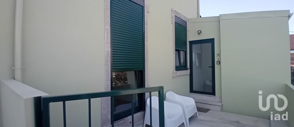 Bâtiment à Campanhã de 292 m²