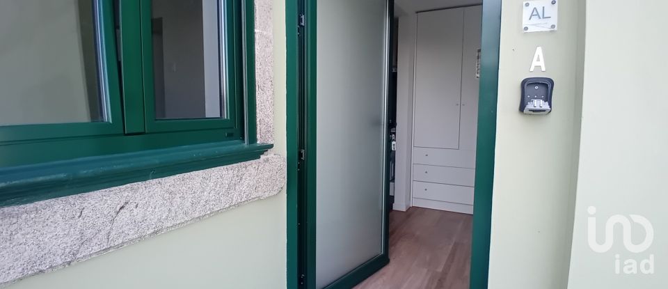 Bâtiment à Campanhã de 292 m²