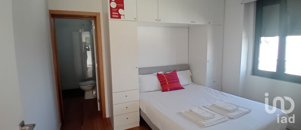 Bâtiment à Campanhã de 292 m²