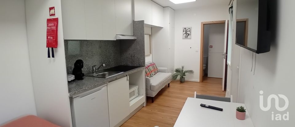 Bâtiment à Campanhã de 292 m²