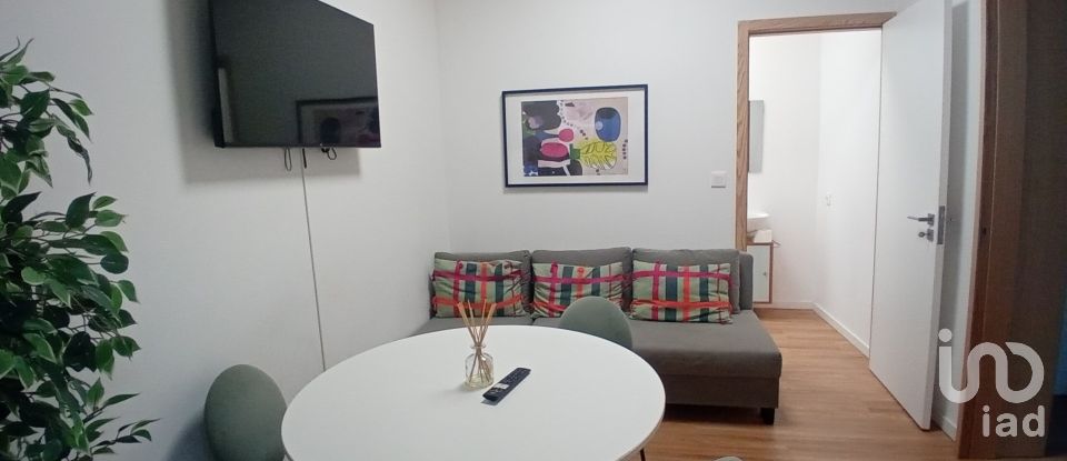 Bâtiment à Campanhã de 292 m²