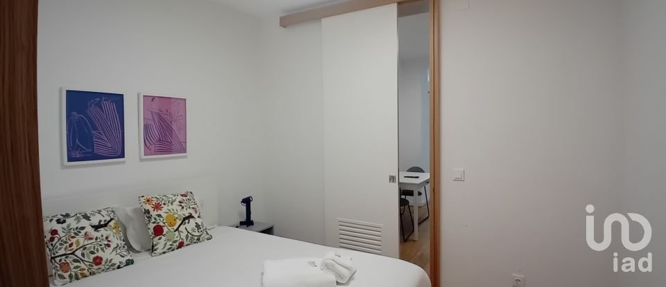 Bâtiment à Campanhã de 292 m²