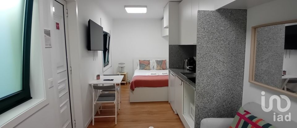 Bâtiment à Campanhã de 292 m²