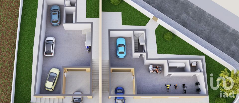 Casa T3 em Silveira de 289 m²