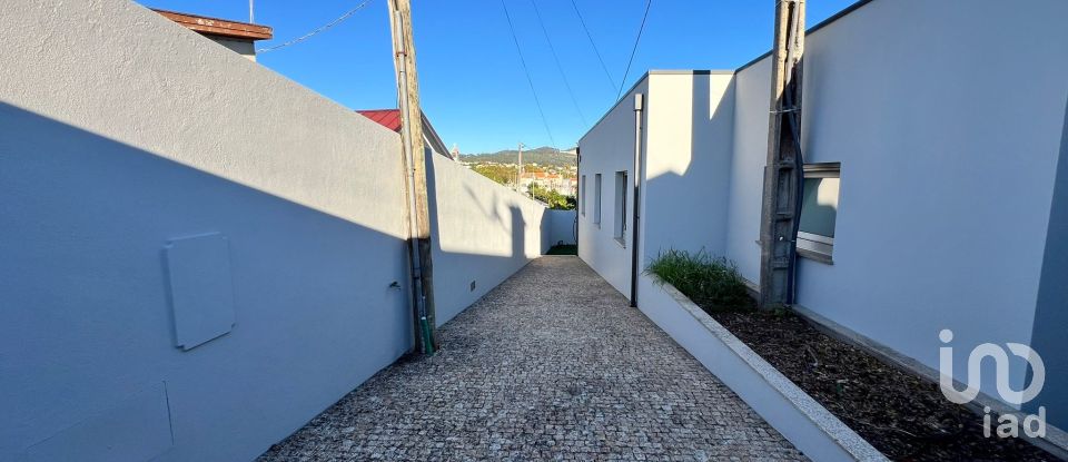 Moradia T3 em Macieira de 151 m²