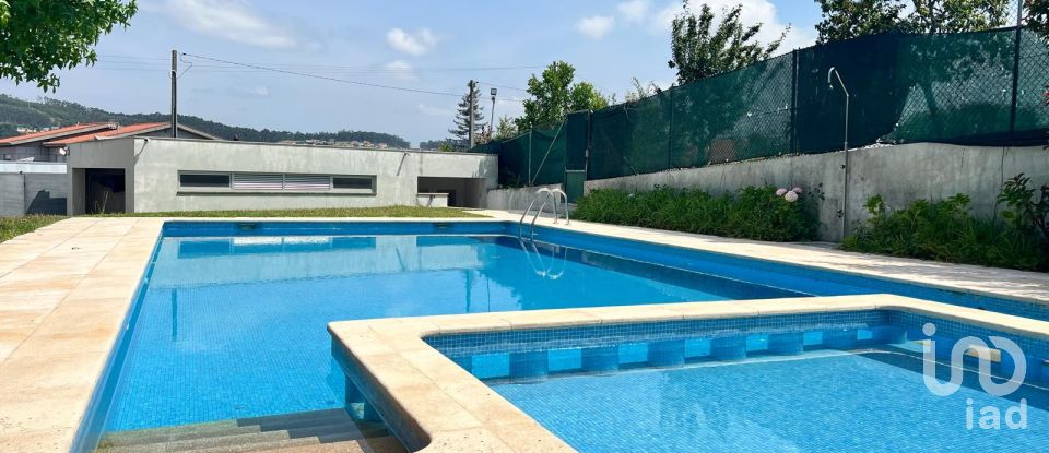 Moradia T3 em Macieira de 151 m²