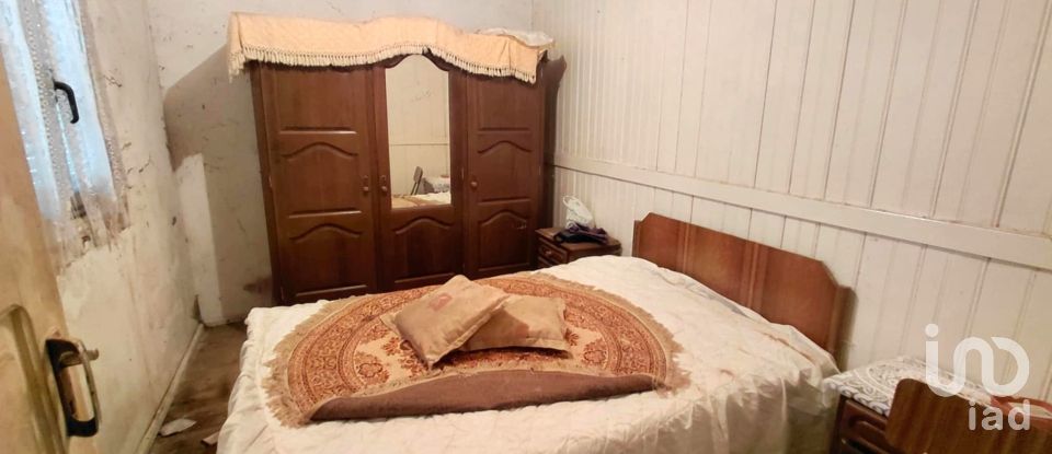 Casa de Campo T3 em Castro Laboreiro e Lamas de Mouro de 440 m²