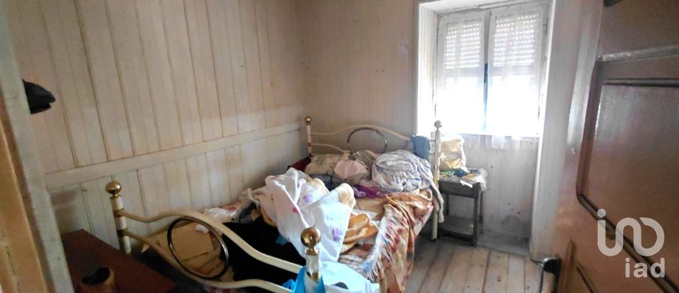 Casa de Campo T3 em Castro Laboreiro e Lamas de Mouro de 440 m²