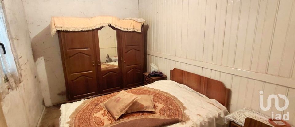 Casa de Campo T3 em Castro Laboreiro e Lamas de Mouro de 440 m²