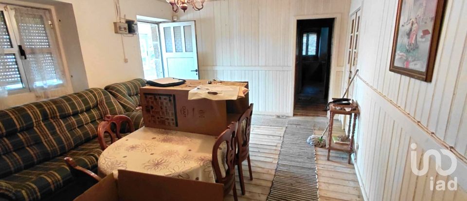 Casa de Campo T3 em Castro Laboreiro e Lamas de Mouro de 440 m²