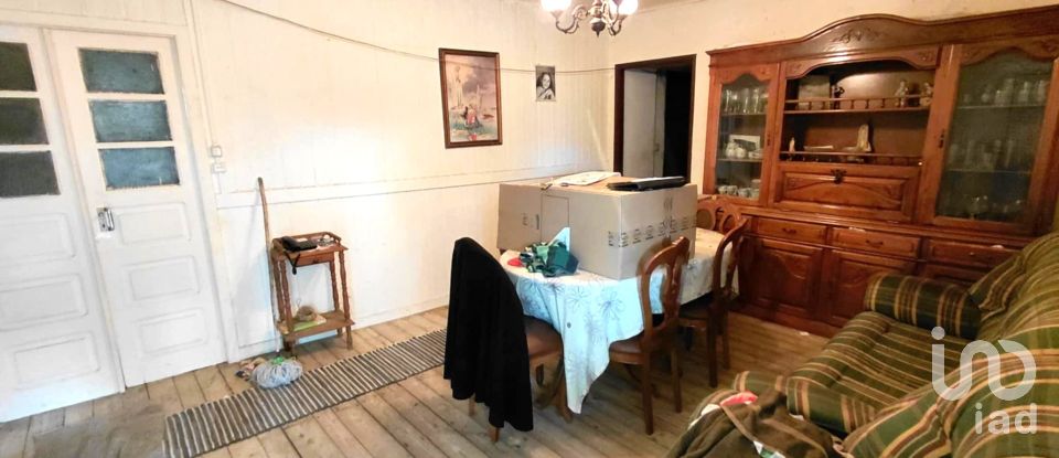 Casa de Campo T3 em Castro Laboreiro e Lamas de Mouro de 440 m²