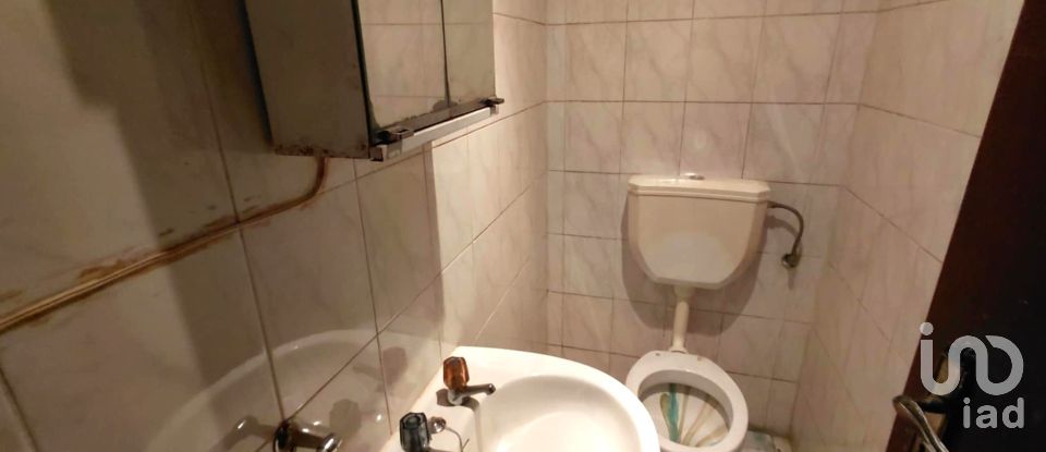 Casa de Campo T3 em Castro Laboreiro e Lamas de Mouro de 440 m²