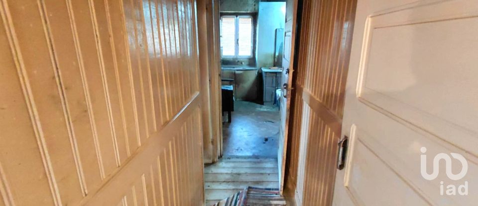 Casa de Campo T3 em Castro Laboreiro e Lamas de Mouro de 440 m²