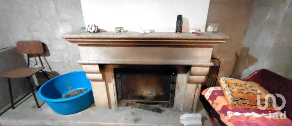 Casa de Campo T3 em Castro Laboreiro e Lamas de Mouro de 440 m²