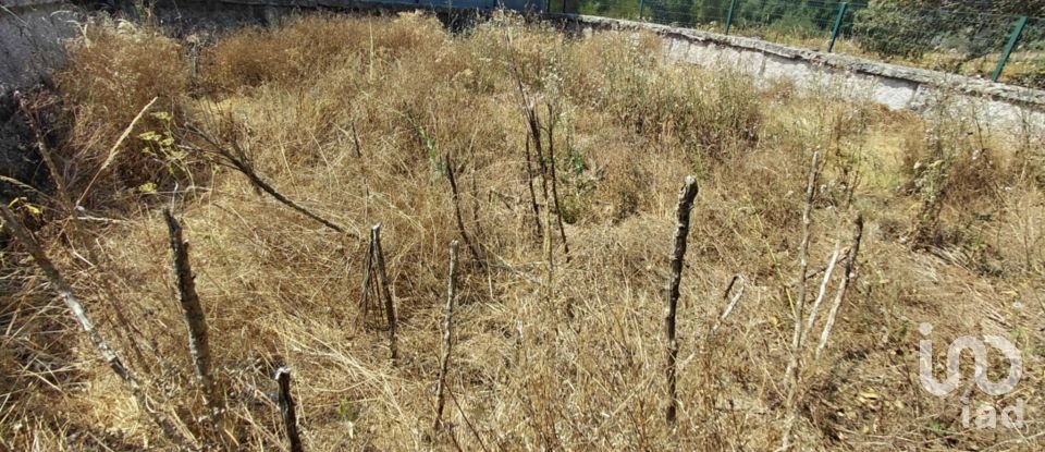 Casa de Campo T3 em Castro Laboreiro e Lamas de Mouro de 440 m²