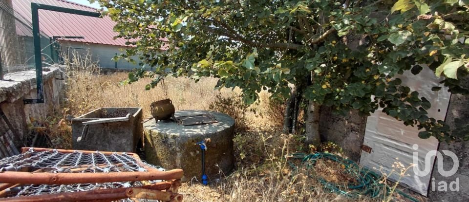 Casa de Campo T3 em Castro Laboreiro e Lamas de Mouro de 440 m²